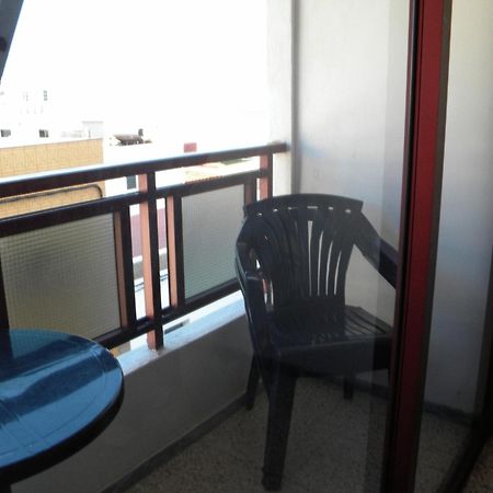 Apartamentos Restinga La Restinga Εξωτερικό φωτογραφία