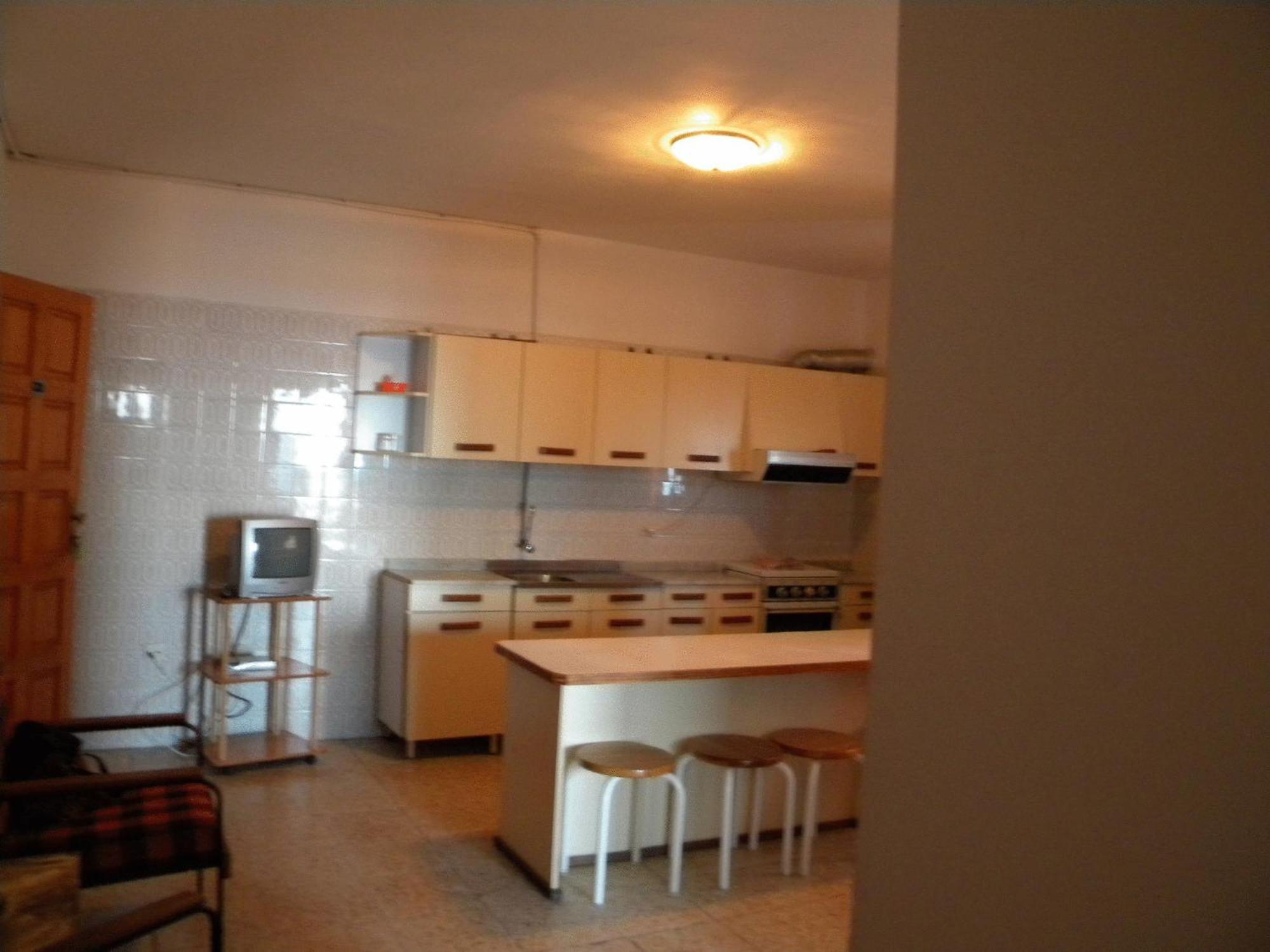 Apartamentos Restinga La Restinga Εξωτερικό φωτογραφία