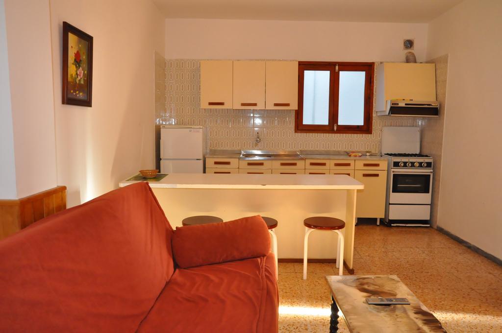 Apartamentos Restinga La Restinga Εξωτερικό φωτογραφία